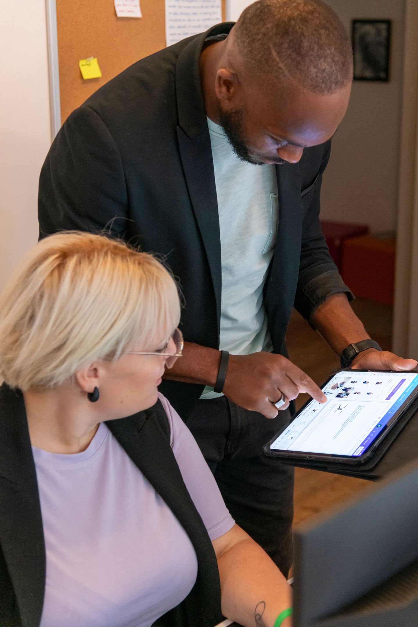 Tremplin communication, au service des entreprises