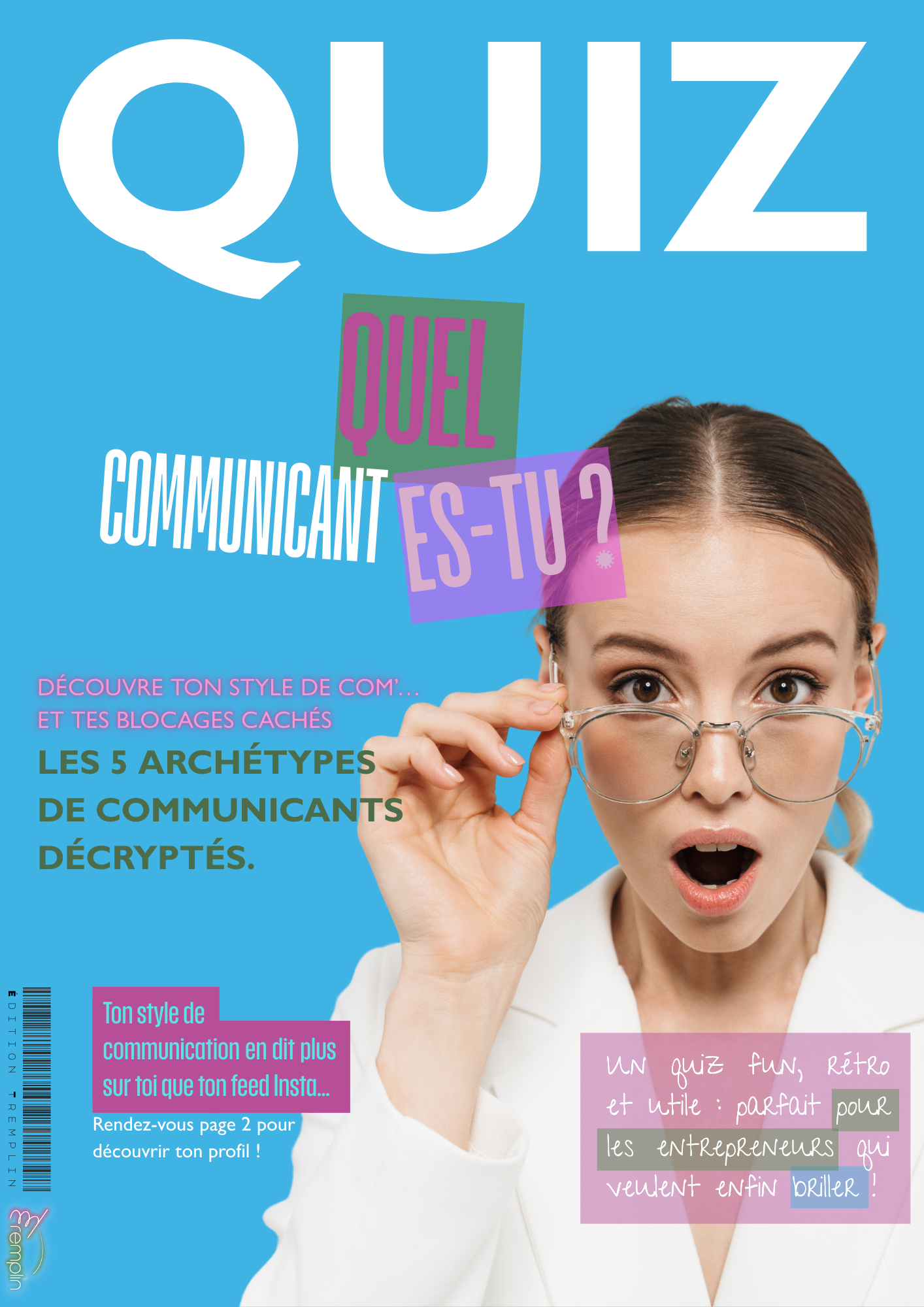 Fiche quiz